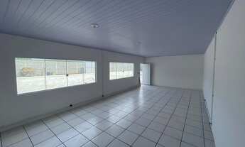 Imagem 6: Galpão 3.000m² Docas e Pátio IPTU Isento até Dez/2022