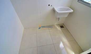 Imagem 5: Apartamento 2 quartos, 2 vagas, bairro Nova Floresta, Belo Horizonte