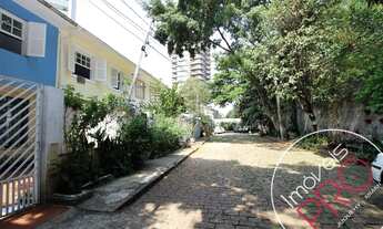 Imagem 4: Casa de Vila ao lado da Faria Lima com 4 vagas!