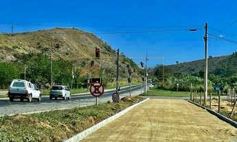 Imagem: ÁREA COMERCIAL NA BR 259