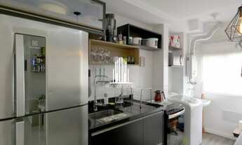 Imagem 6: Apartamento com 2 dormitórios no Sacomã