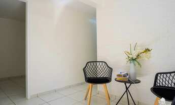 Imagem 5: Sala Comercial com 11m² a 12,94m², para locação - Edson Queiroz