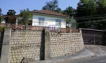 Imagem: Duas casas bairro Atiradores em Joinville