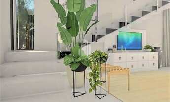 Imagem 5: Sobrado Novo 03 dormitórios. (sendo 01 Suíte) Região Central