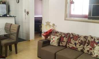 Imagem 3: Apartamento para Venda em São José, Roçado, 2 dormitórios, 1 banheiro, 1 vaga