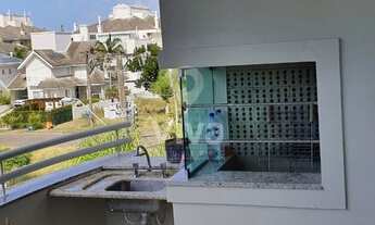 Imagem 2: Florianópolis - Apartamento Padrão - Jurerê Internacional