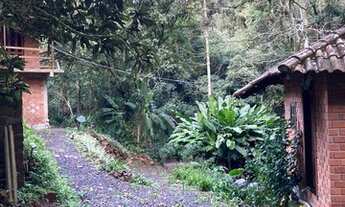 Imagem 2: Sítio com 14 hectares contendo cachoeiras na Serra Gaúcha