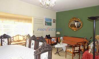 Imagem 2: Campinas - Casa Padrão - Cambuí