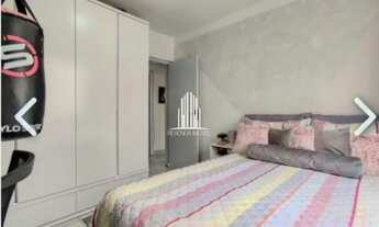 Imagem 4: Apartamento com 2 dormitórios em Santa Cecília