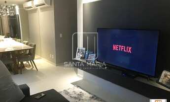 Imagem 2: Apartamento (tipo - padrao) 2 dormitórios/suite, cozinha planejada, portaria 24hs, lazer