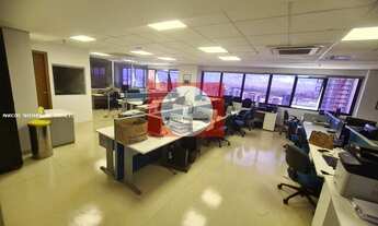 Imagem: Laje Corporativa para Venda em Salvador