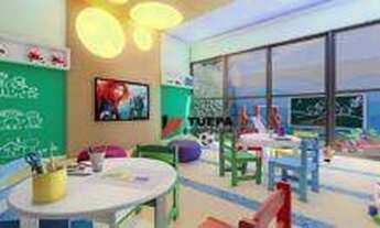 Imagem 3: Apartamento com 2 dormitórios à venda, 58 m² por R$ 419.600,00 - Vila Dusi - São Bernardo