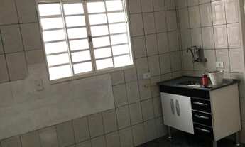 Imagem 3: CASA TERREA REFORMADA LOCAÇÃO MOOCA