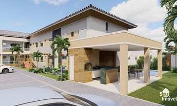 Imagem 6: AGÁCIO MEDEIROS RESIDENCE - Parque Soledade