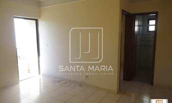 Imagem 1: Apartamento (tipo - padrao) 1 dormitórios/suite, cozinha planejada, em condomínio fechado