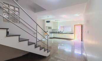 Imagem: Sobrado com 3 dormitórios, 297 m² - venda