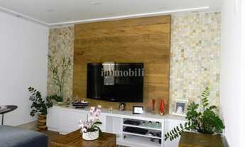 Imagem 2: Perdizes junto ao Parque da Água Branca