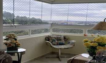 Imagem 5: APARTAMENTO RESIDENCIAL em BARUERI - SP, TAMBORÉ