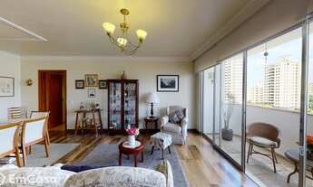 Imagem 6: Apartamento à venda em São Paulo