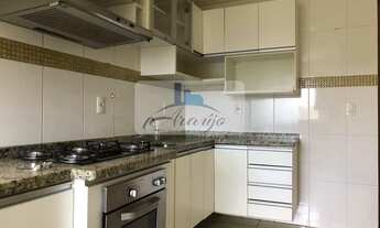 Imagem 5: Palmas - Apartamento Padrão - Plano Diretor Norte