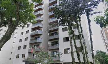 Imagem 3: Centro - Apto: 3D (Suíte); 3 Banheiros; Cozinha planejada; Armários; Sacada; 1 Vaga