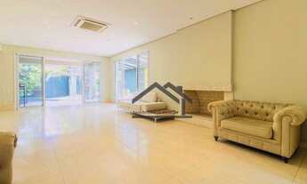 Imagem 7: Casa à venda no Jardim Petrópolis - São Paulo/SP