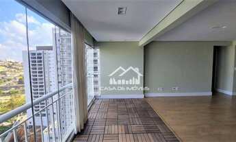 Imagem 6: Aluga lindo apartamento com 95m², prédio novo, 2 suítes na Vila Andrade