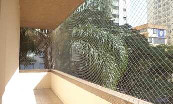 Imagem 7: Apartamento em Higienopolis com belissima varanda