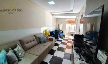 Imagem 3: Casa para venda com 160 metros quadrados com 5 quartos em Nova Caruaru - Caruaru - PE