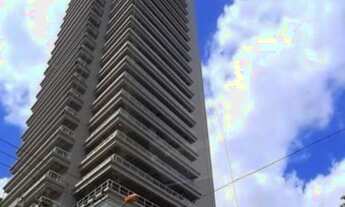 Imagem: Ed. Number One 400 metros quadrados com