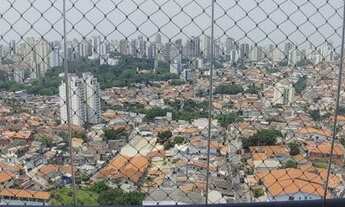 Imagem 7: APARTAMENTO RESIDENCIAL em SÃO PAULO - SP, LAUZANE PAULISTA