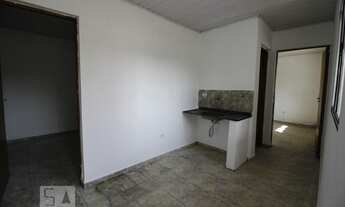 Imagem 3: Casa para Aluguel - Vila Jacuí, 1 Quarto, 40 m2