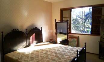 Imagem 7: Casa excelente com vista para lago - 4 dormitórios - 6200m² de terreno na Fazendinha