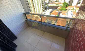 Imagem 3: Apartamento de 03 Quartos Jatiúca Maceio Ponta Verd Pajuçara