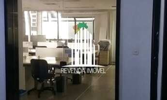 Imagem 7: Conjunto comercial - Barra Funda - Agua Branca Cada conjunto com 87m². Localizado na regiã