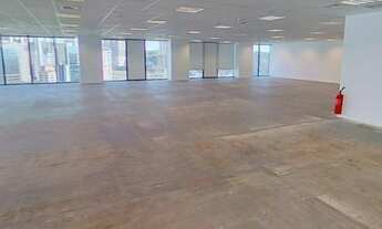 Imagem 2: SãO PAULO - Conjunto Comercial/Sala - Cidade Monções