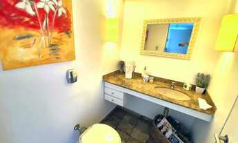 Imagem 7: Condomínio Ilha do Sul / 3dts, 1ste, 2vgs