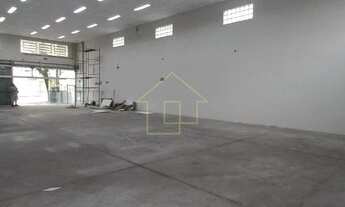 Imagem: Galpão para locação no Centro da Cidade