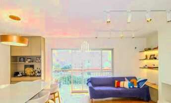 Imagem 2: Apartamento à venda com 132m², 4 quartos e 2 vagas