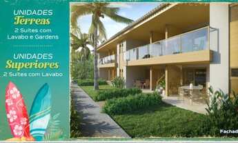 Imagem 7: Apartamento para venda com 65 metros quadrados com 2 quartos