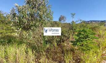 Imagem: Nova Lima - Loteamento/Condomínio - Vila