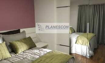 Imagem 6: São Paulo - Apartamento Padrão - Brooklin Novo