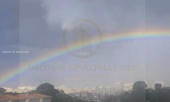 Imagem 3: Casa em Condomínio para Venda em Carapicuíba, Chácara Quiriri, 3 dormitórios, 1 suíte, 2 b