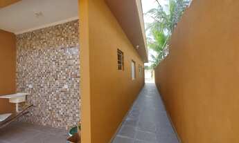 Imagem 3: Casa nova pronta pra mora