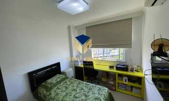 Imagem 5: Apartamento para venda possui 93 metros quadrados com 3 quartos em Pituba - Salvador - BA