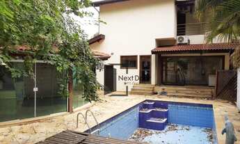 Imagem 7: Casa com 4 dormitórios à venda, 238 m² por R$ 1.600.000,00 - Parque Taquaral - Campinas/SP