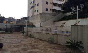 Imagem 5: APARTAMENTO REPLETO DE ARMÁRIOS, NO MELHOR DA VILA MASCOTE !