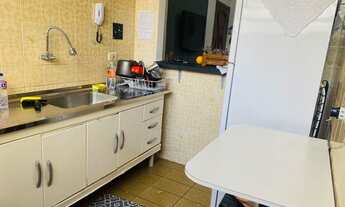 Imagem 9: Apartamento, 49 m² - venda por R$ 200.000,00 ou aluguel por R$ 1.400,00/mês - Tupi - Praia