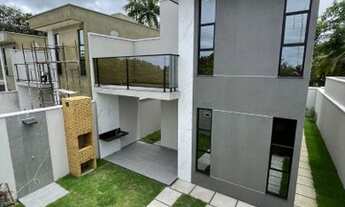 Imagem 6: Lindas casas todas em porcelanato.!!!