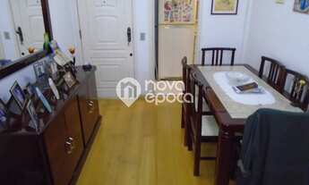 Imagem: Rio de Janeiro - Apartamento Padrão - Méier